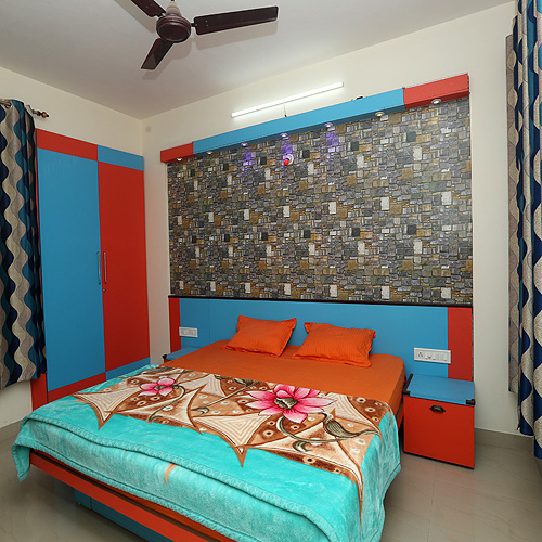 NPS Enterprises Homestay 